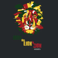 Iron Lion Zion Design