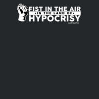 Fist in the air Design