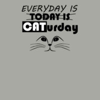Kitty Caturday Design