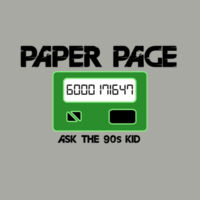 GOOD NIGHT! Design