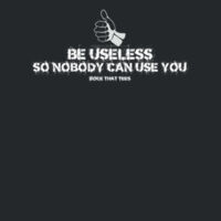 Useless Design