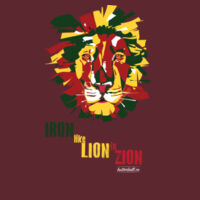 Iron Lion Zion Design