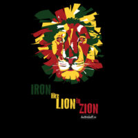 Iron Lion Zion Design