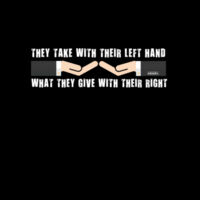 Hand to Hand Design