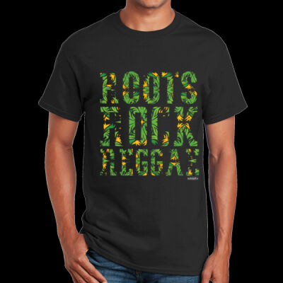 Roots Rock Reggae Thumbnail