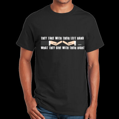 Hand to Hand Thumbnail