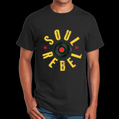 Soul Rebel Thumbnail