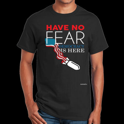 Have no fear Thumbnail