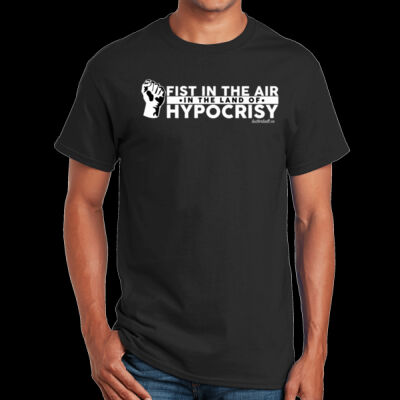 Fist in the air Thumbnail