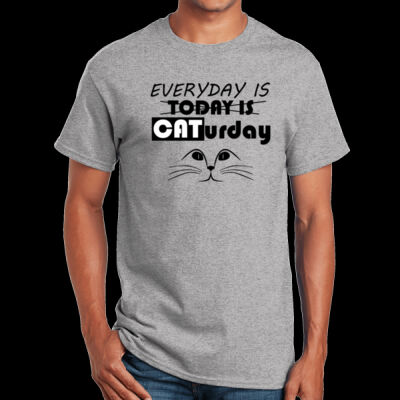 Kitty Caturday Thumbnail