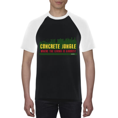 Concrete Jungle Thumbnail