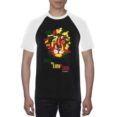 Iron Lion Zion Thumbnail