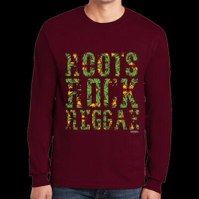 Roots Rock Reggae Thumbnail