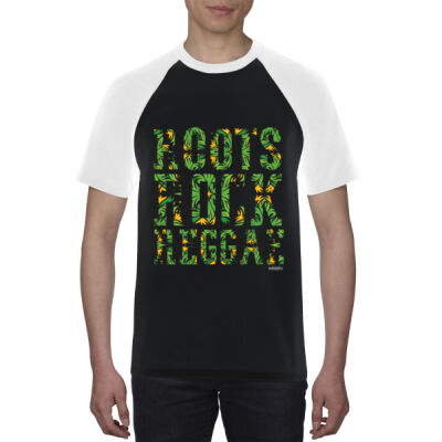 Roots Rock Reggae Thumbnail