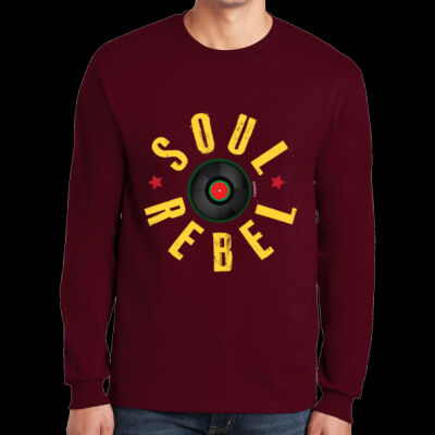 Soul Rebel Thumbnail