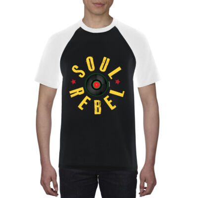 Soul Rebel Thumbnail
