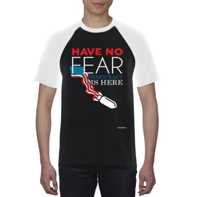 Have no fear Thumbnail