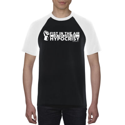 Fist in the air Thumbnail