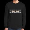 Gildan Ultra Cotton L/S Thumbnail
