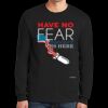 Gildan Ultra Cotton L/S Thumbnail