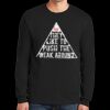 Gildan Ultra Cotton L/S Thumbnail