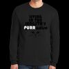 Gildan Ultra Cotton L/S Thumbnail