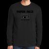 Gildan Ultra Cotton L/S Thumbnail