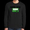 Gildan Ultra Cotton L/S Thumbnail