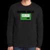 Gildan Ultra Cotton L/S Thumbnail