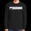 Gildan Ultra Cotton L/S Thumbnail