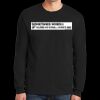Gildan Ultra Cotton L/S Thumbnail