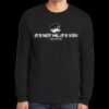 Gildan Ultra Cotton L/S Thumbnail