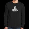 Gildan Ultra Cotton L/S Thumbnail