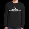 Gildan Ultra Cotton L/S Thumbnail