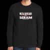 Gildan Ultra Cotton L/S Thumbnail