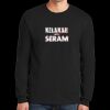 Gildan Ultra Cotton L/S Thumbnail