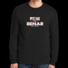Gildan Ultra Cotton L/S Thumbnail