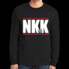 Gildan Ultra Cotton L/S Thumbnail