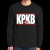 Gildan Ultra Cotton L/S Thumbnail