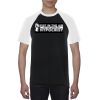 Gildan Premium Cotton Raglan Tee Thumbnail