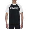 Gildan Premium Cotton Raglan Tee Thumbnail