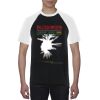 Gildan Premium Cotton Raglan Tee Thumbnail