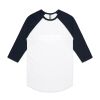 Mens Raglan Tee (SALE) Thumbnail