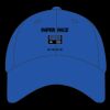 North Harbour Baseball Cap Thumbnail