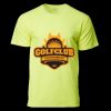Crossrunner Performance Tee HI-VIS Thumbnail