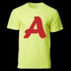 Crossrunner Performance Tee HI-VIS Thumbnail