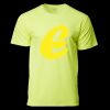 Crossrunner Performance Tee HI-VIS Thumbnail