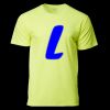 Crossrunner Performance Tee HI-VIS Thumbnail
