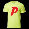 Crossrunner Performance Tee HI-VIS Thumbnail