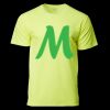 Crossrunner Performance Tee HI-VIS Thumbnail